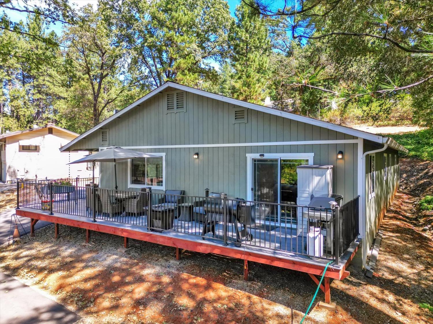 Detail Gallery Image 49 of 63 For 16727 Marion Way, Grass Valley,  CA 95949 - 3 Beds | 2 Baths