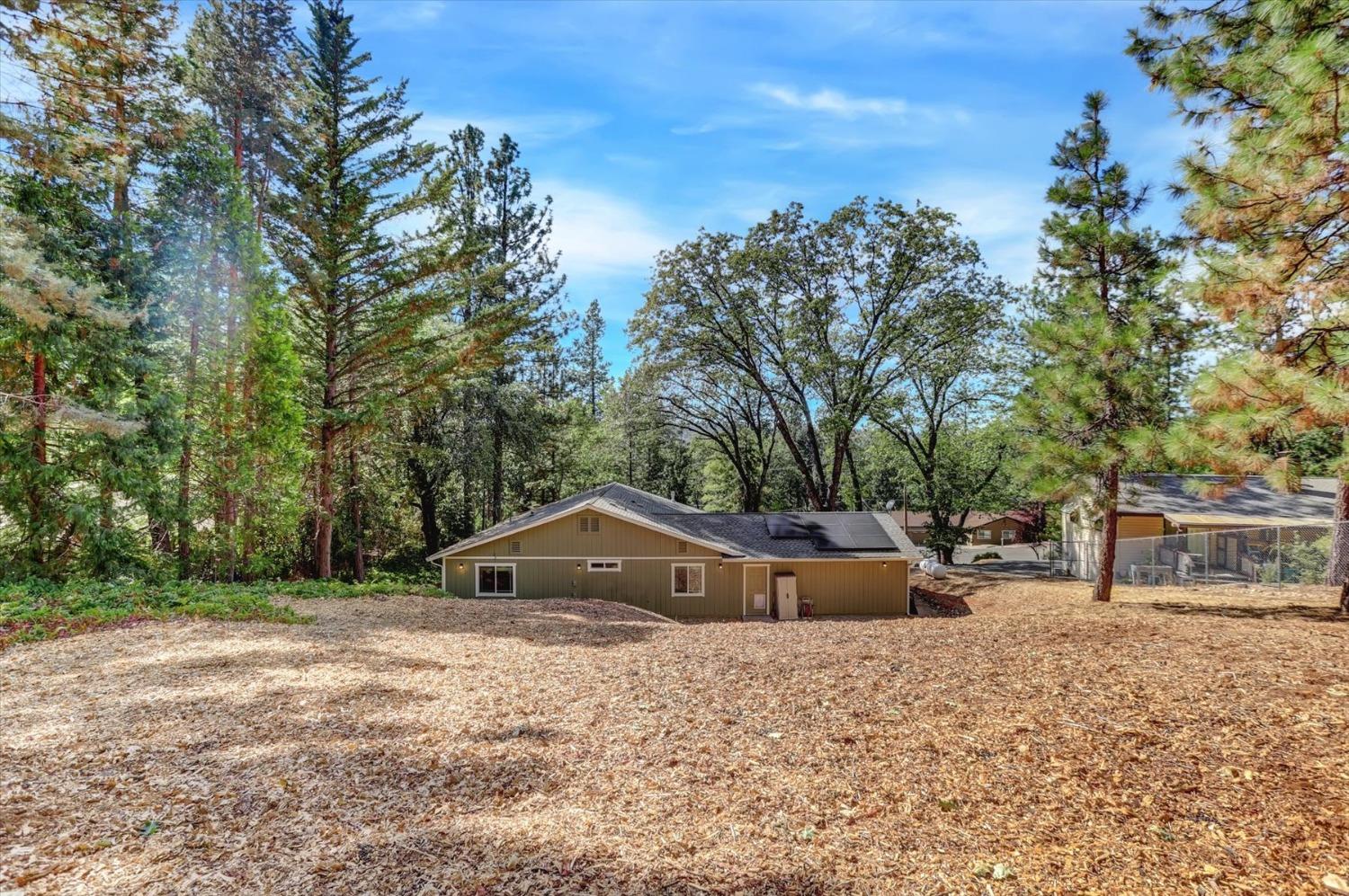 Detail Gallery Image 44 of 63 For 16727 Marion Way, Grass Valley,  CA 95949 - 3 Beds | 2 Baths