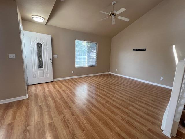 Detail Gallery Image 3 of 25 For 8989 Vista Campo Way, Elk Grove,  CA 95758 - 3 Beds | 2/1 Baths