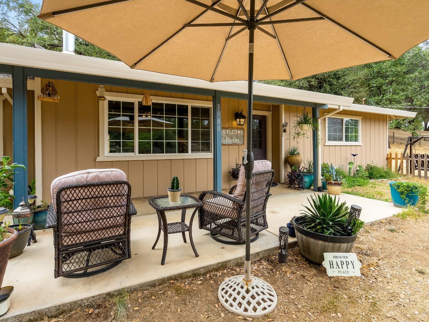 Detail Gallery Image 24 of 50 For 3980 Freedom Rd, Placerville,  CA 95667 - 3 Beds | 1 Baths