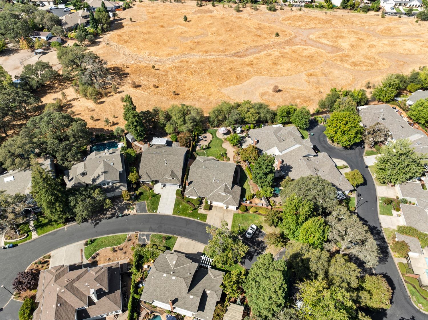 Ridgeline Lane, Fair Oaks, California image 45