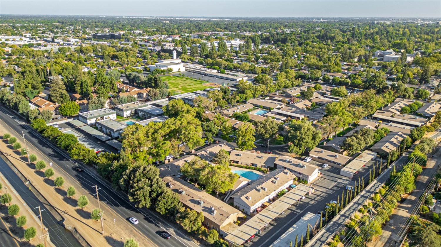 Detail Gallery Image 5 of 22 For 617 W Granger Ave #83,  Modesto,  CA 95350 - 2 Beds | 2 Baths