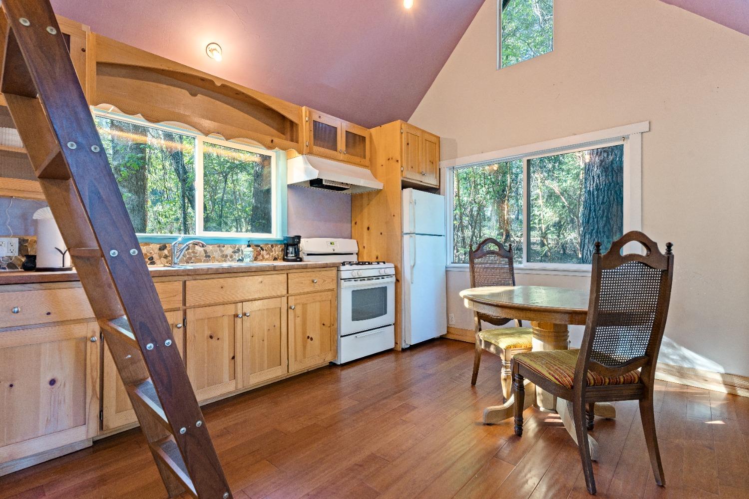 Detail Gallery Image 66 of 99 For 10895 Scotts Flat Dam Road, Nevada City,  CA 95959 - 3 Beds | 2 Baths