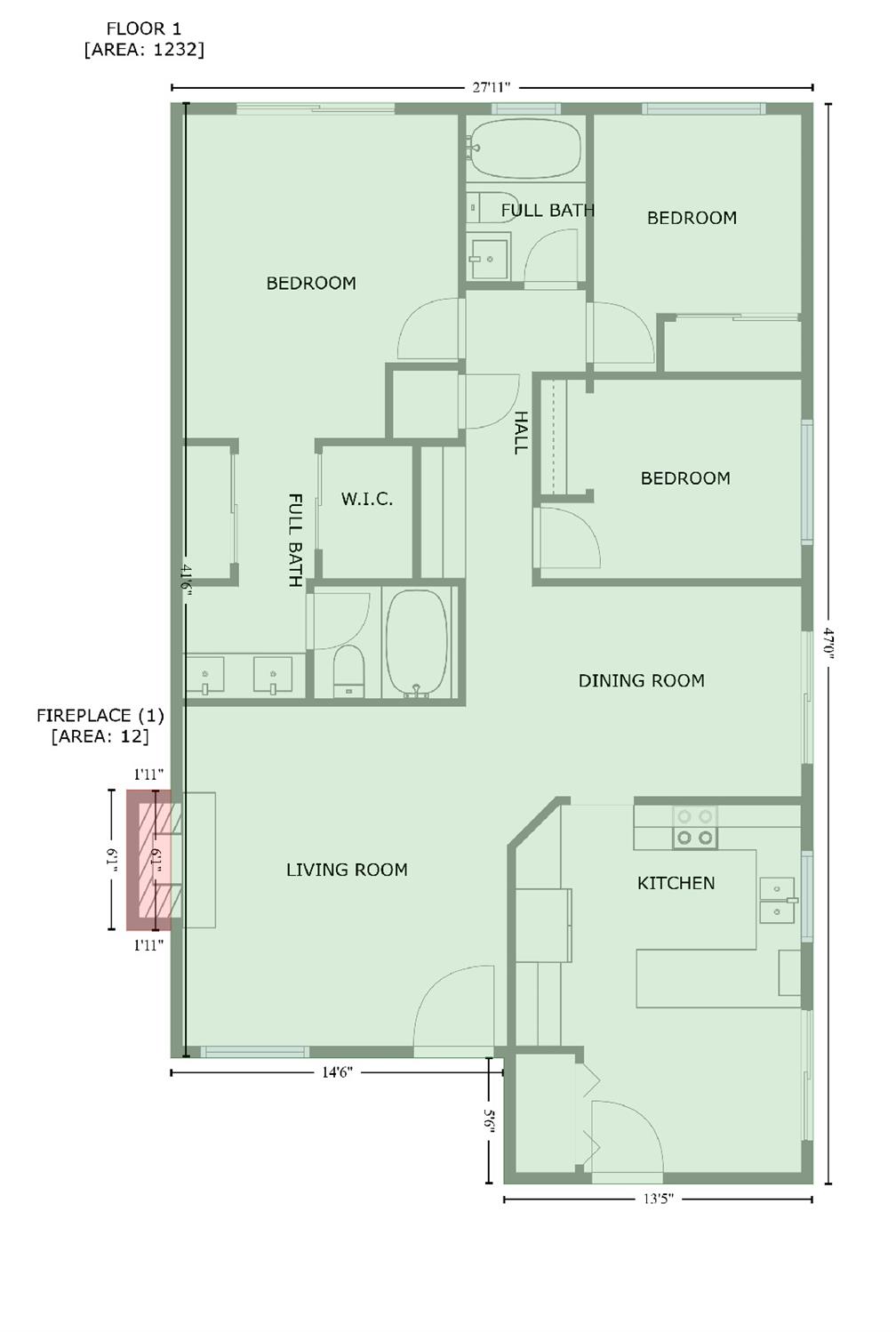 Detail Gallery Image 39 of 39 For 875 Gulfwind Way, Sacramento,  CA 95831 - 3 Beds | 2 Baths