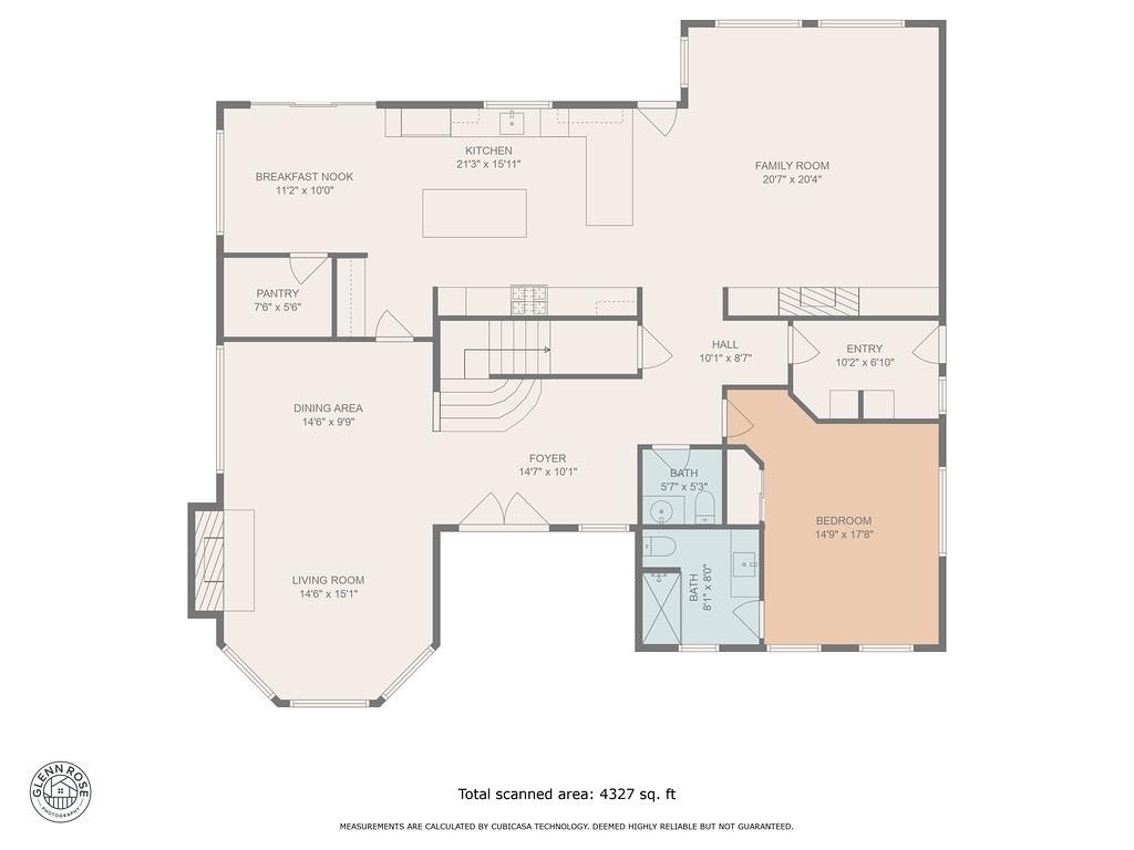 Detail Gallery Image 54 of 55 For 5457 Sur Mer Cir, El Dorado Hills,  CA 95762 - 5 Beds | 3/1 Baths