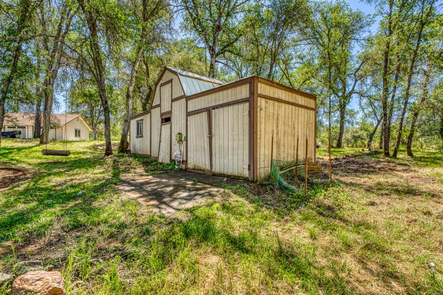 Detail Gallery Image 39 of 56 For 2720 North Shingle Rd, Shingle Springs,  CA 95682 - 4 Beds | 3/1 Baths