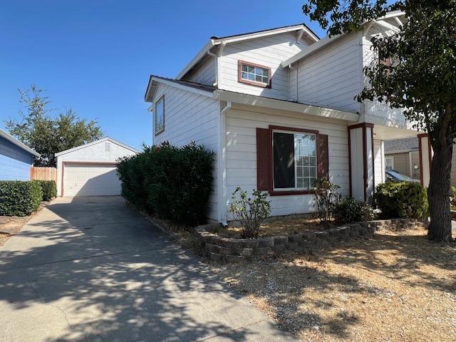 Detail Gallery Image 2 of 25 For 8989 Vista Campo Way, Elk Grove,  CA 95758 - 3 Beds | 2/1 Baths