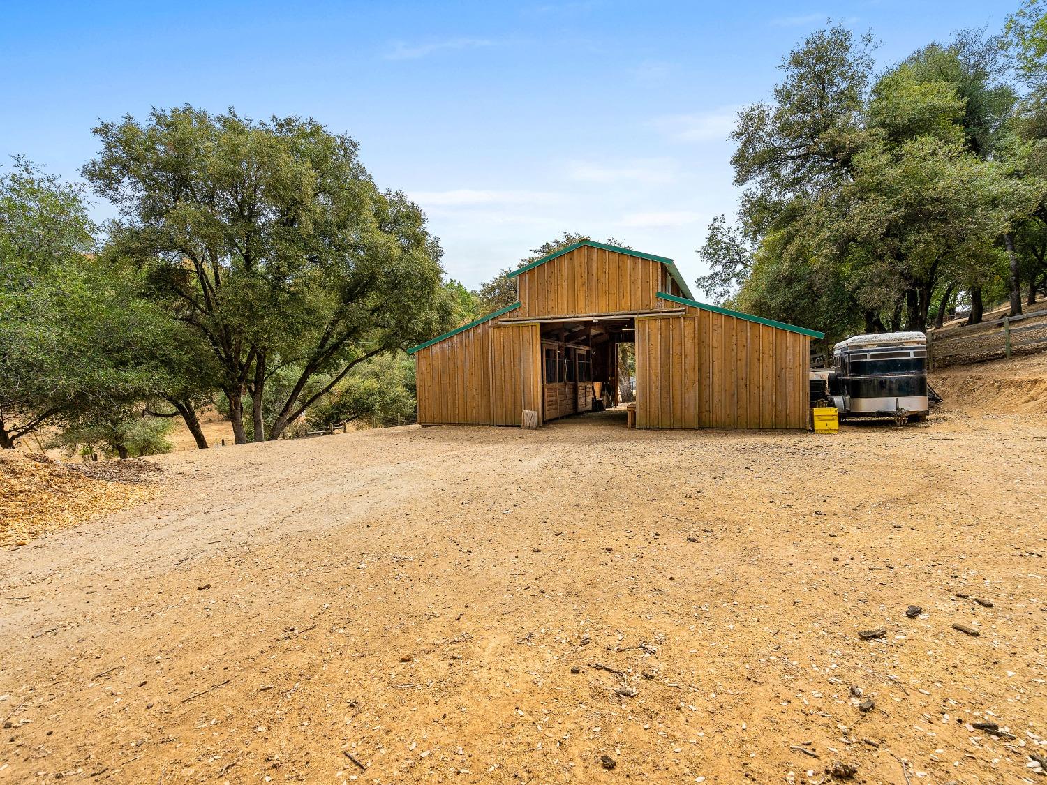 Detail Gallery Image 31 of 50 For 3980 Freedom Rd, Placerville,  CA 95667 - 3 Beds | 1 Baths