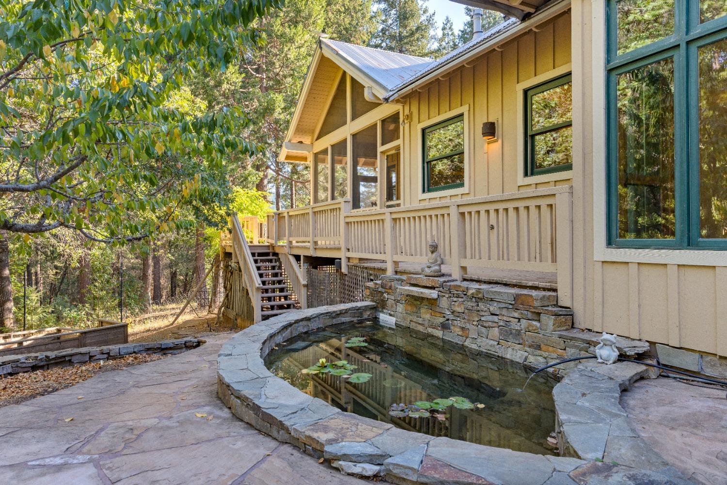 Detail Gallery Image 79 of 99 For 10895 Scotts Flat Dam Road, Nevada City,  CA 95959 - 3 Beds | 2 Baths