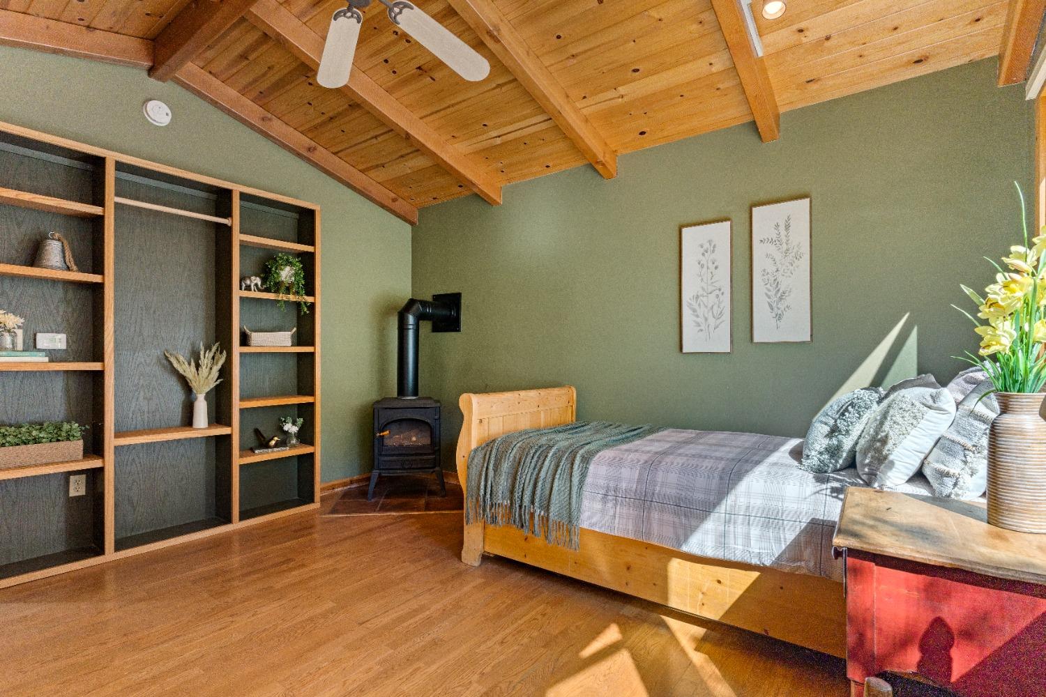 Detail Gallery Image 63 of 99 For 10895 Scotts Flat Dam Road, Nevada City,  CA 95959 - 3 Beds | 2 Baths