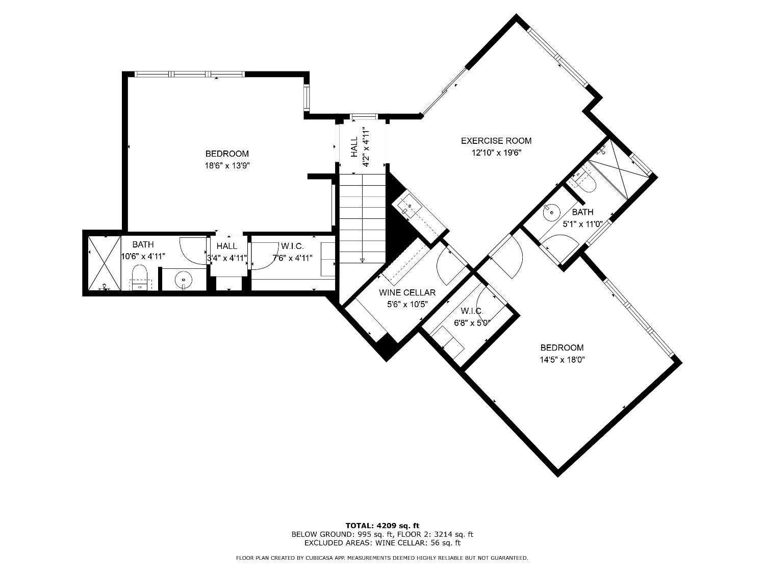 Detail Gallery Image 55 of 56 For 1461 Lodge View Dr, Meadow Vista,  CA 95722 - 3 Beds | 4/1 Baths