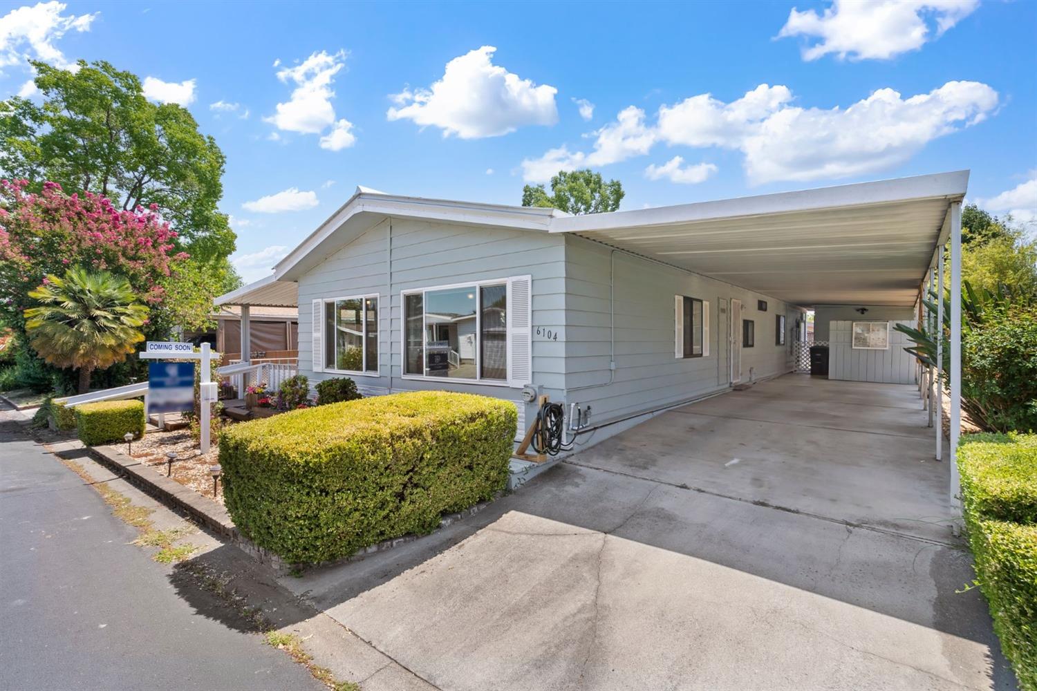 Detail Gallery Image 36 of 37 For 6104 Meiggs Ct, Citrus Heights,  CA 95621 - 2 Beds | 2 Baths