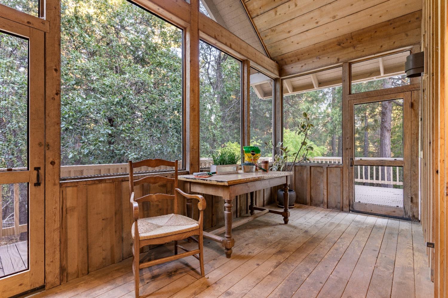 Detail Gallery Image 35 of 99 For 10895 Scotts Flat Dam Road, Nevada City,  CA 95959 - 3 Beds | 2 Baths