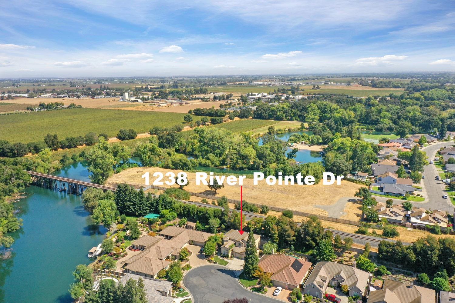 Detail Gallery Image 43 of 43 For 1238 River Pointe Dr, Lodi,  CA 95240 - 4 Beds | 3/1 Baths