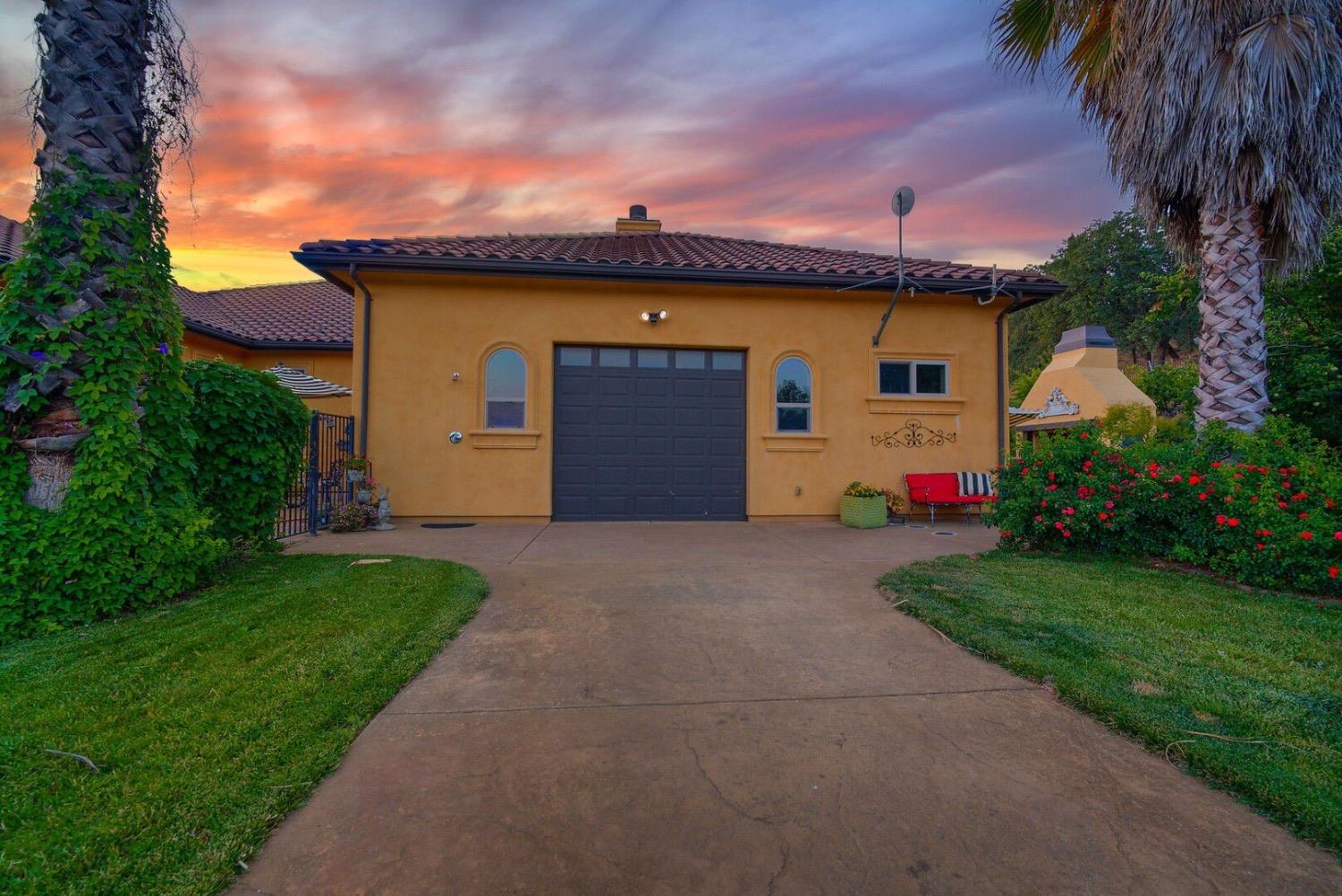 Detail Gallery Image 79 of 87 For 3645 Tri Family Rd, Pilot Hill,  CA 95664 - 4 Beds | 4/1 Baths