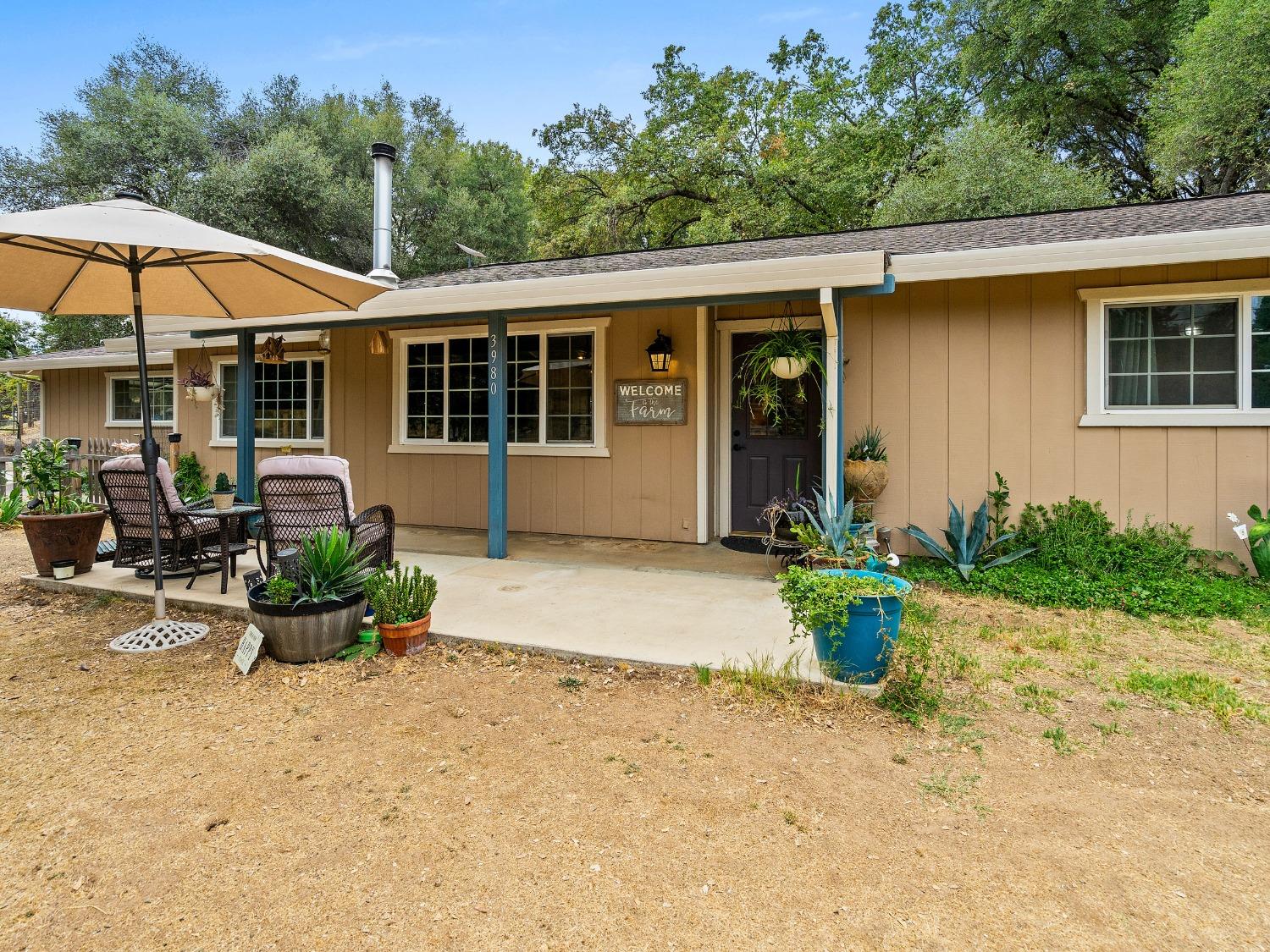 Detail Gallery Image 23 of 50 For 3980 Freedom Rd, Placerville,  CA 95667 - 3 Beds | 1 Baths