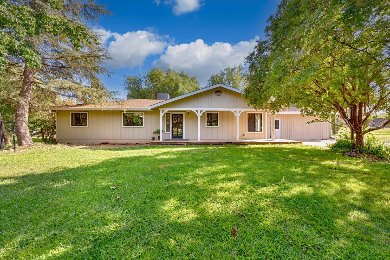 Detail Gallery Image 1 of 1 For 9540 Alta Mesa Rd, Wilton,  CA 95693 - 3 Beds | 2 Baths