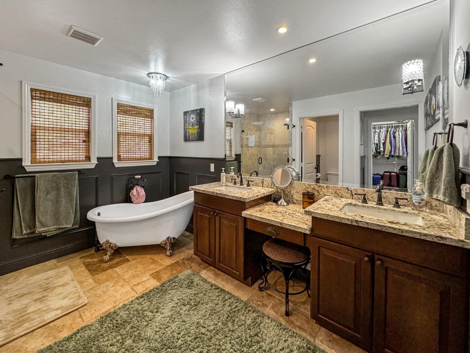 Detail Gallery Image 21 of 53 For 25414 Table Meadow Rd, Auburn,  CA 95602 - 4 Beds | 3/1 Baths