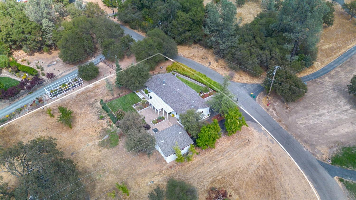 Detail Gallery Image 58 of 60 For 3380 Excalibar Rd, Placerville,  CA 95667 - 3 Beds | 2 Baths