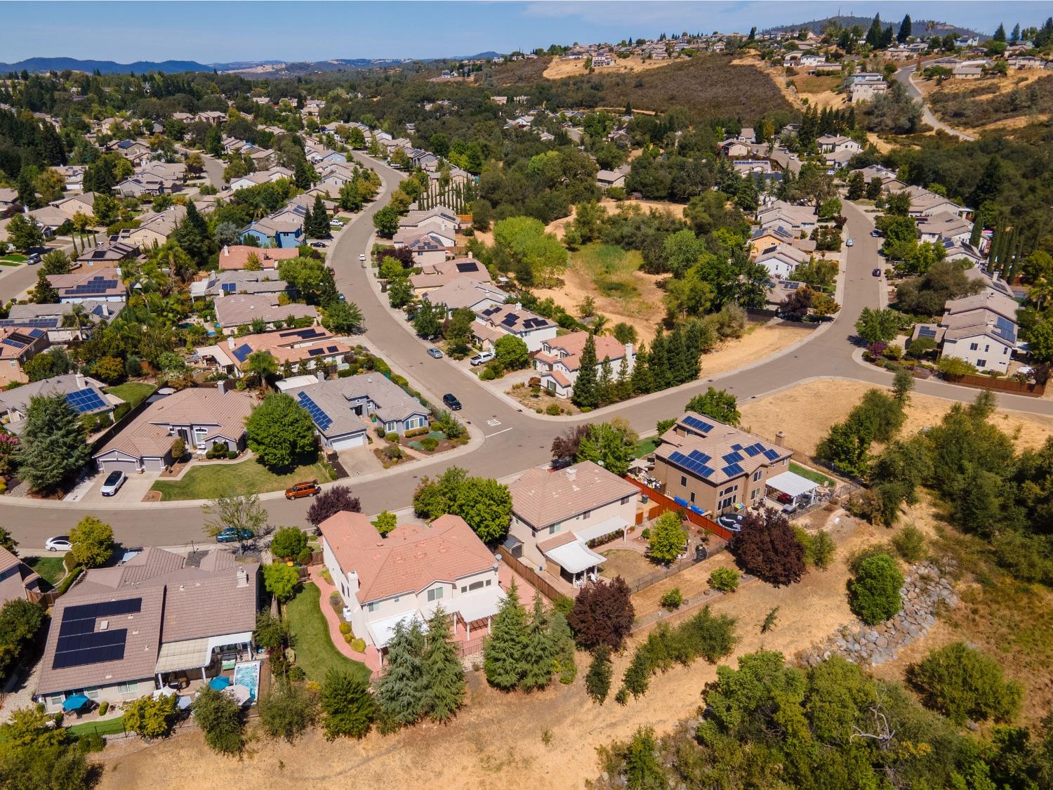 Detail Gallery Image 57 of 62 For 2398 Summer Dr, El Dorado Hills,  CA 95762 - 5 Beds | 3 Baths