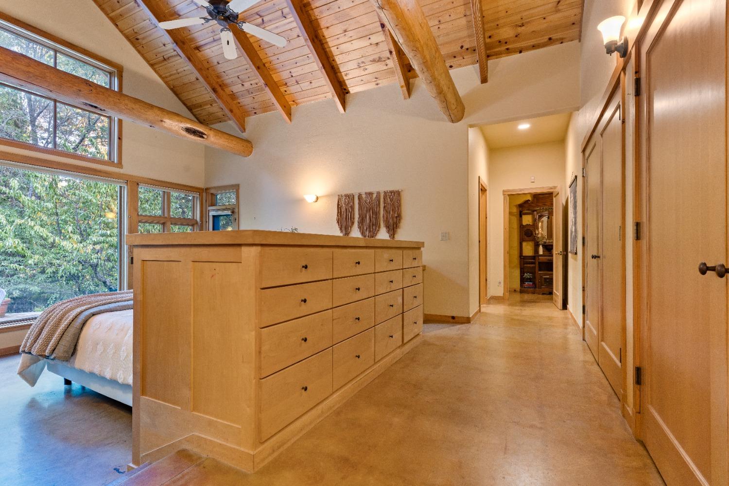 Detail Gallery Image 25 of 99 For 10895 Scotts Flat Dam Road, Nevada City,  CA 95959 - 3 Beds | 2 Baths