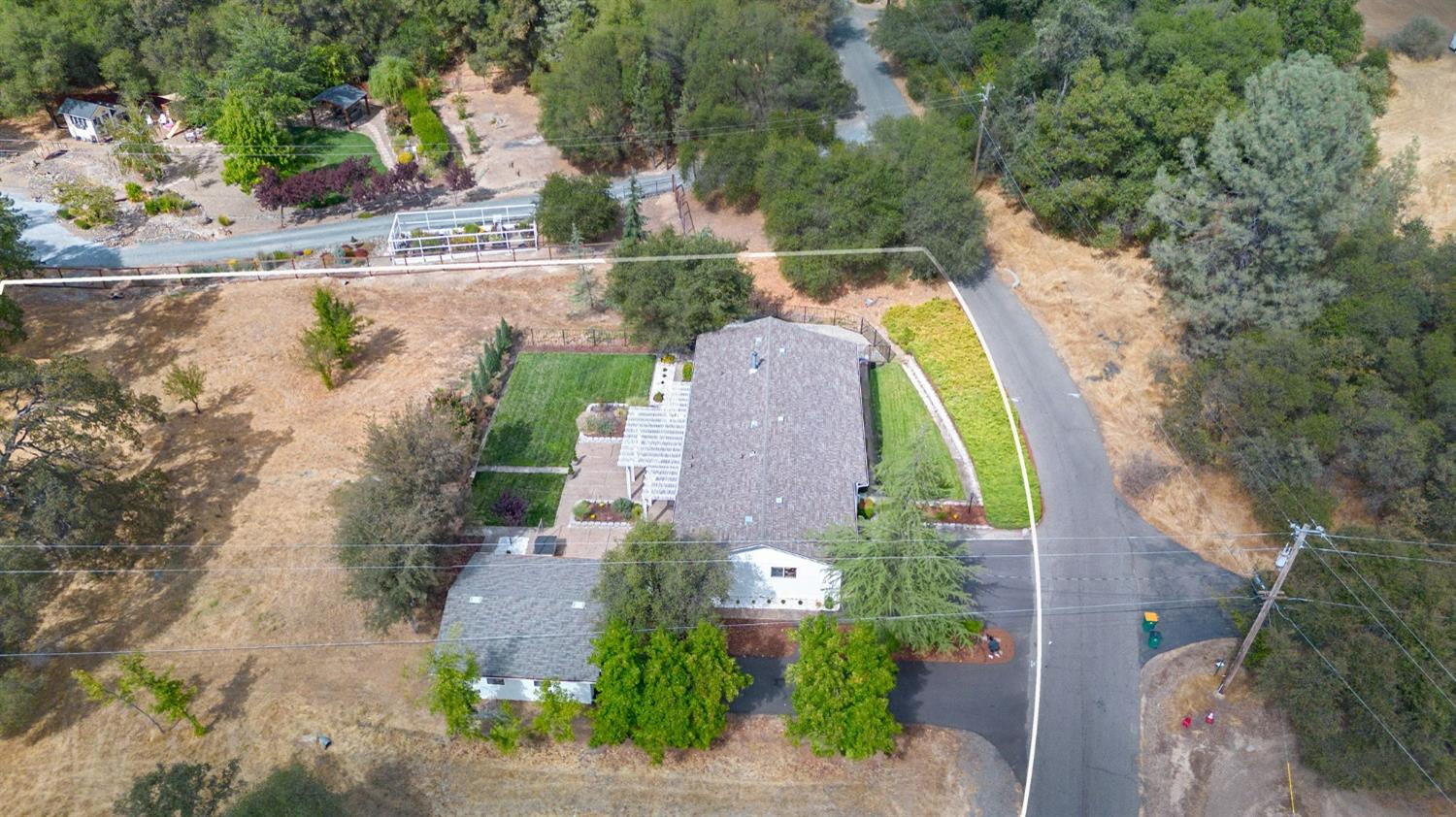 Detail Gallery Image 59 of 60 For 3380 Excalibar Rd, Placerville,  CA 95667 - 3 Beds | 2 Baths