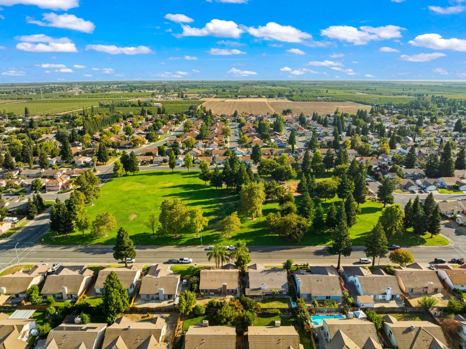 Detail Gallery Image 45 of 47 For 1110 Yolanda Dr, Yuba City,  CA 95993 - 3 Beds | 2 Baths