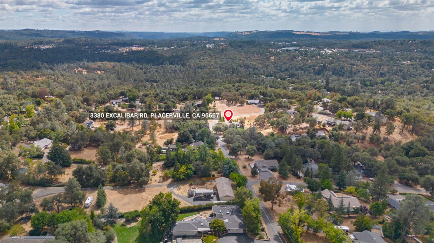 Detail Gallery Image 52 of 60 For 3380 Excalibar Rd, Placerville,  CA 95667 - 3 Beds | 2 Baths