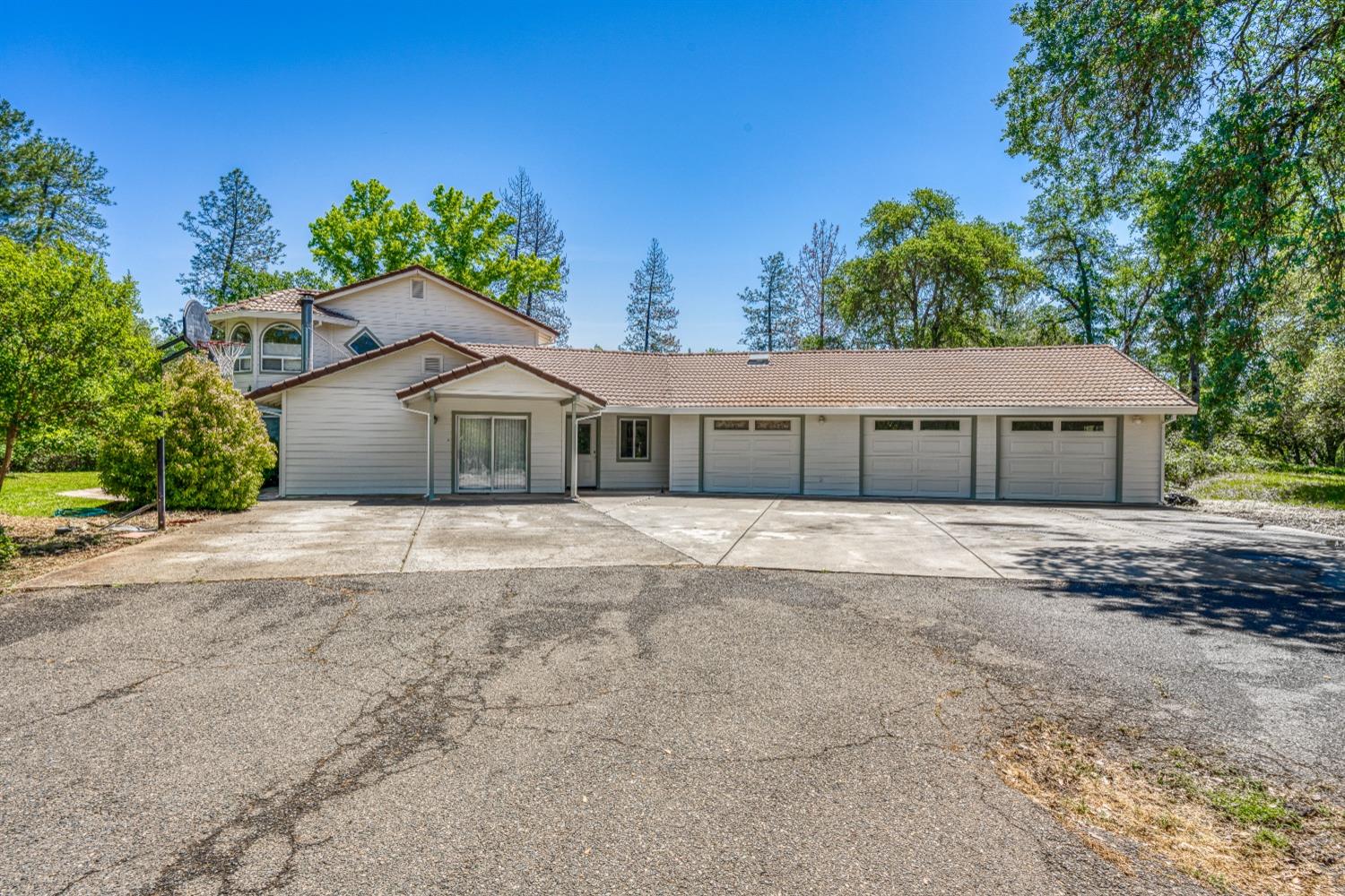 Detail Gallery Image 56 of 56 For 2720 North Shingle Rd, Shingle Springs,  CA 95682 - 4 Beds | 3/1 Baths