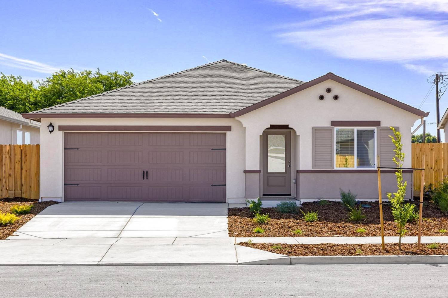 Detail Gallery Image 1 of 19 For 6509 Jackpot Pl, Riverbank,  CA 95367 - 3 Beds | 2 Baths