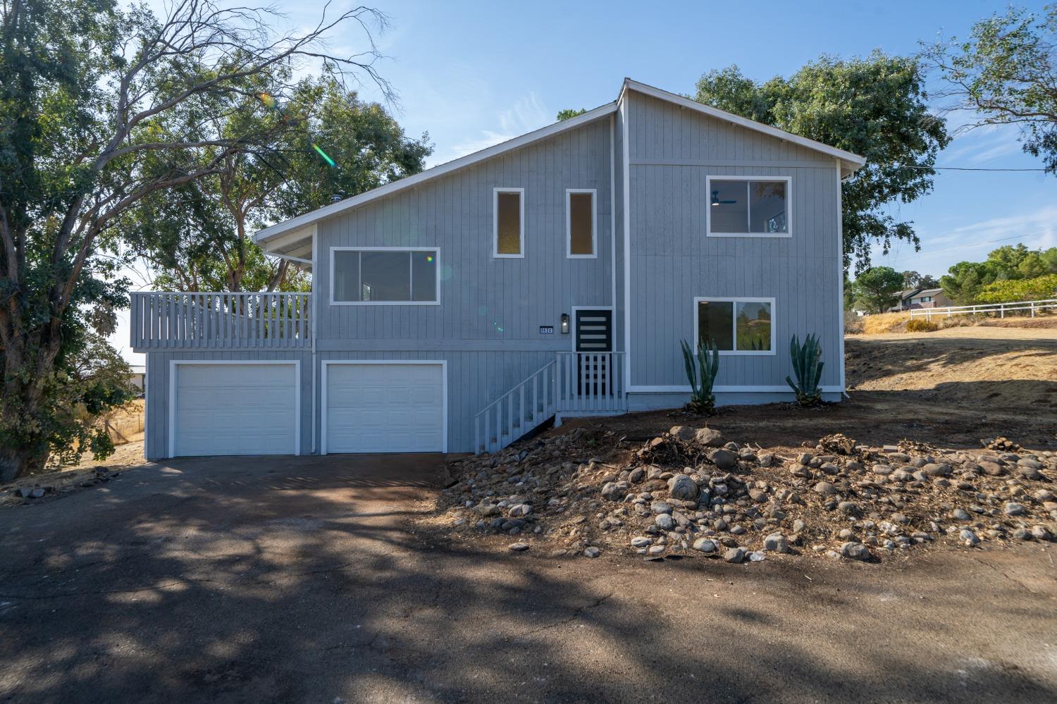 Detail Gallery Image 1 of 1 For 8942 Hautly Ln, Valley Springs,  CA 95252 - 3 Beds | 2 Baths