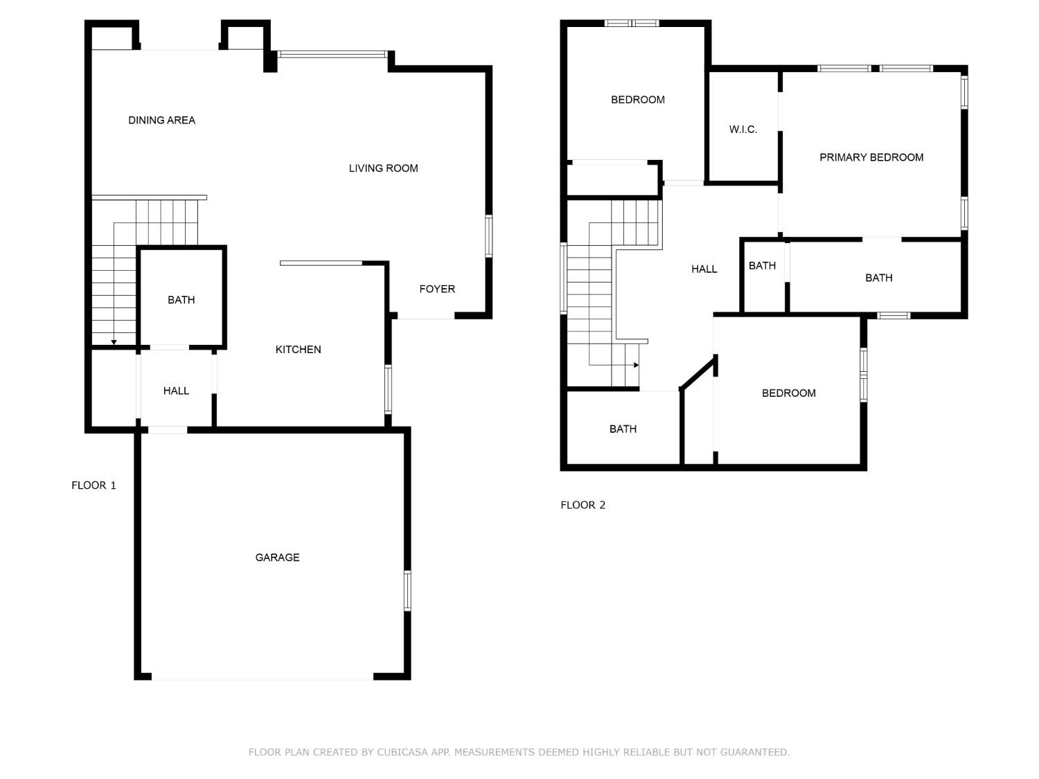 Detail Gallery Image 46 of 46 For 203 Rodin Ln #203,  Folsom,  CA 95630 - 3 Beds | 2/1 Baths