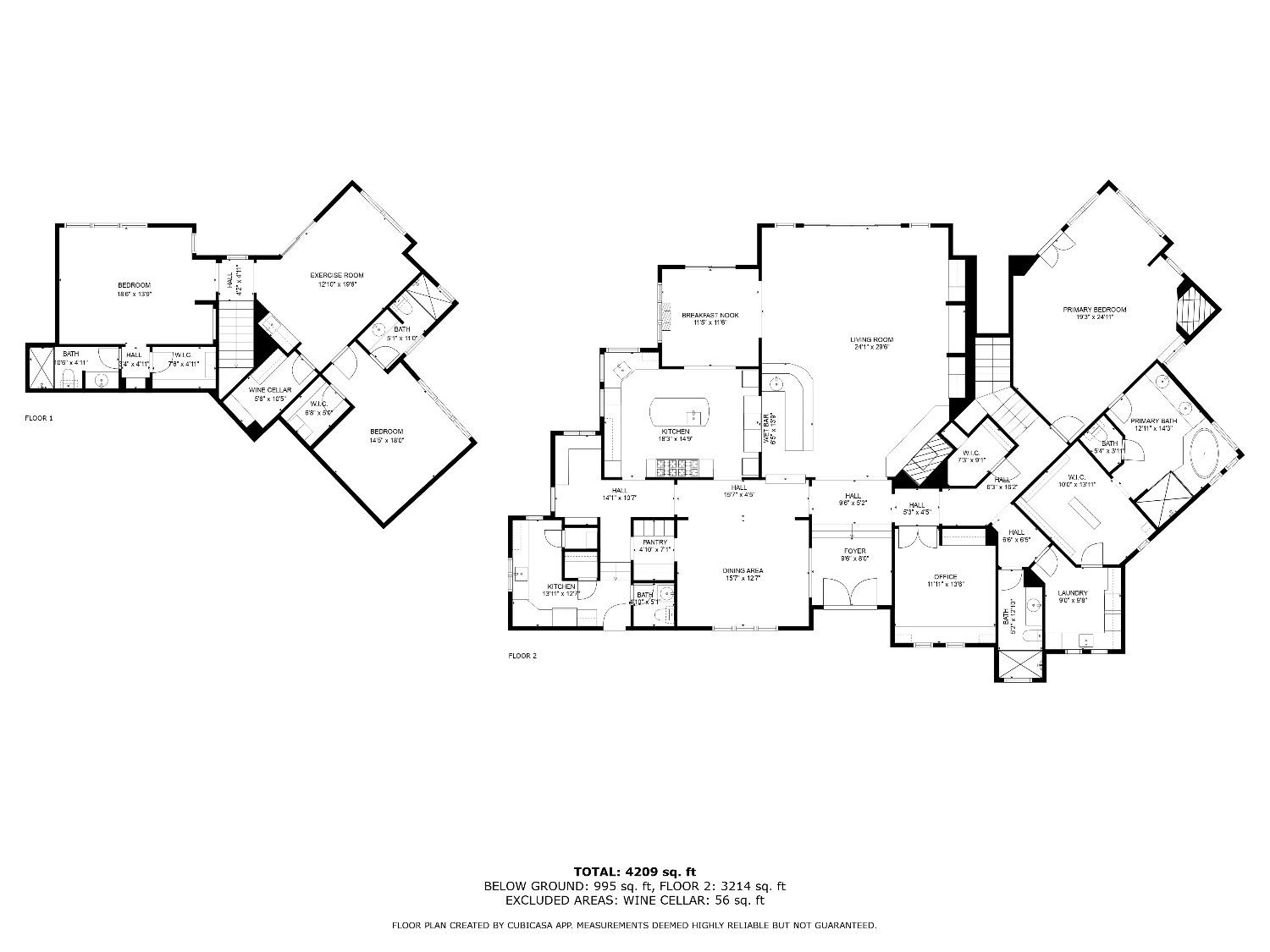 Detail Gallery Image 56 of 56 For 1461 Lodge View Dr, Meadow Vista,  CA 95722 - 3 Beds | 4/1 Baths