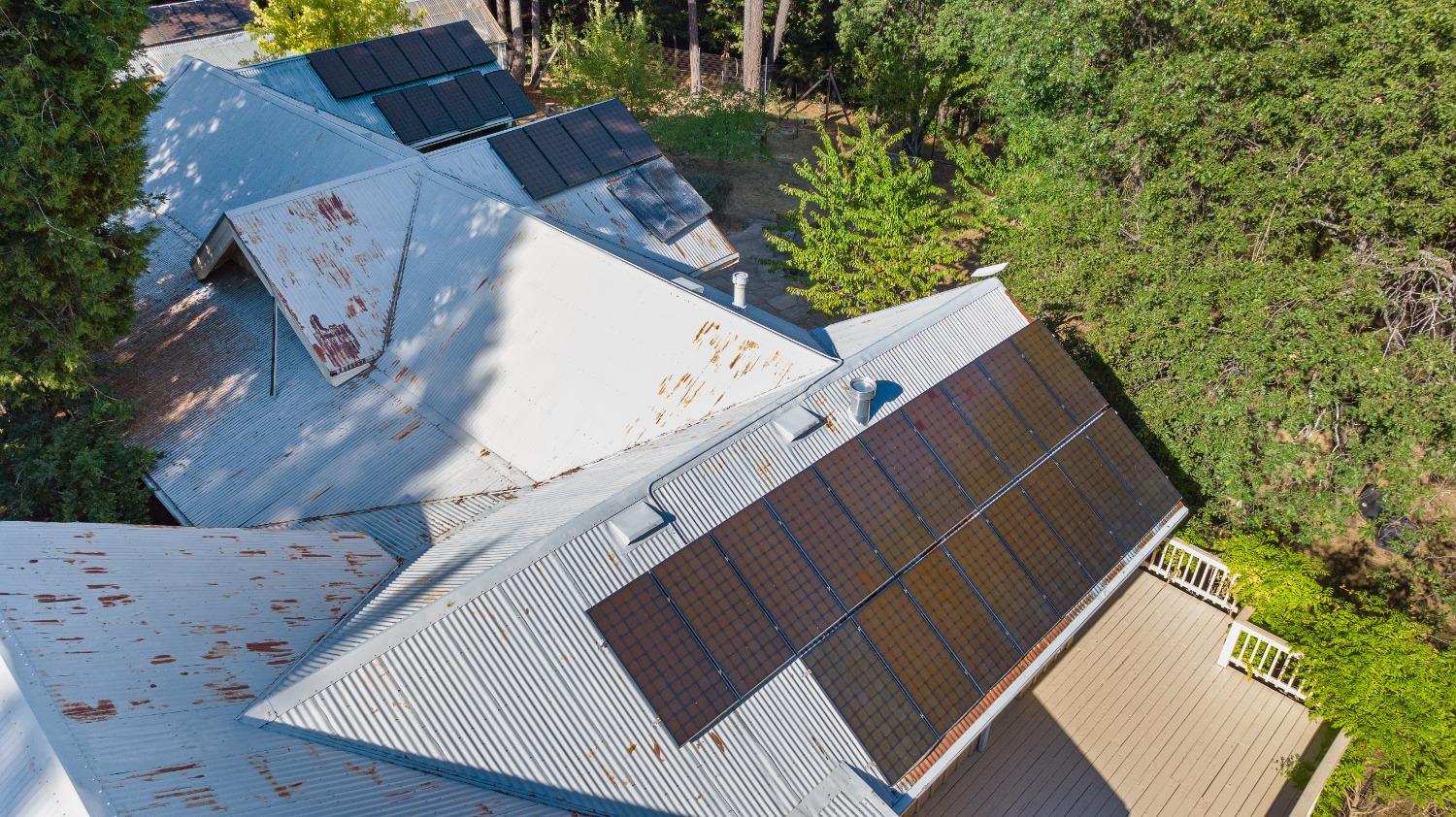 Detail Gallery Image 96 of 99 For 10895 Scotts Flat Dam Road, Nevada City,  CA 95959 - 3 Beds | 2 Baths