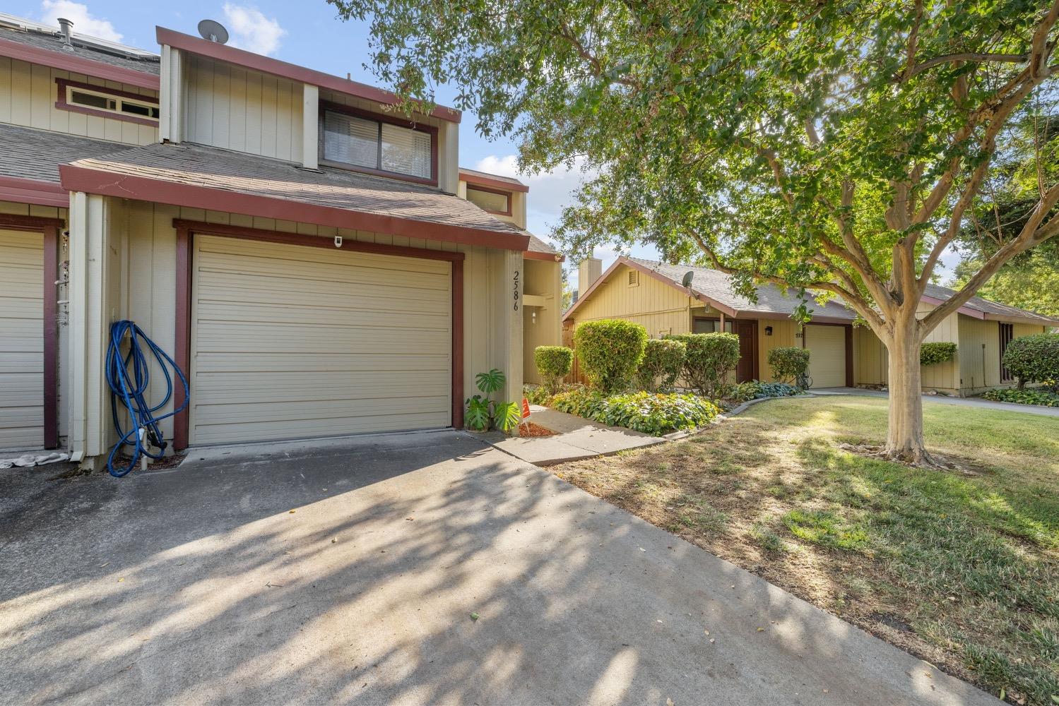 Detail Gallery Image 4 of 36 For 2586 Lagoon Ln, West Sacramento,  CA 95691 - 2 Beds | 1/1 Baths