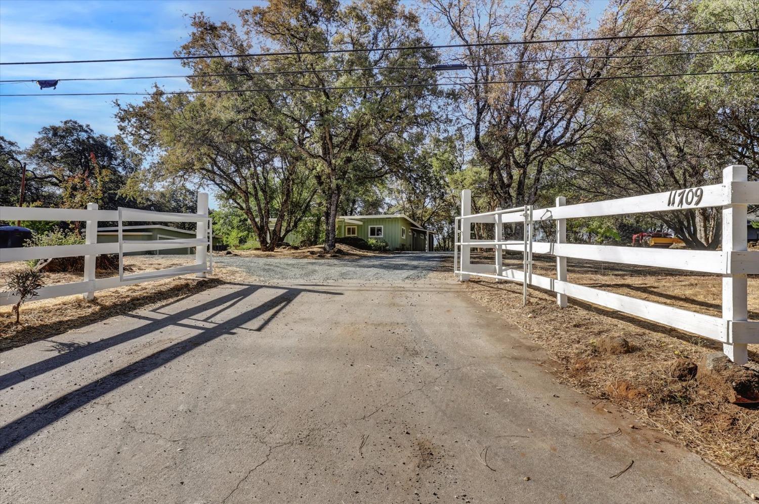 Rough And Ready Road, Rough and Ready, California image 4