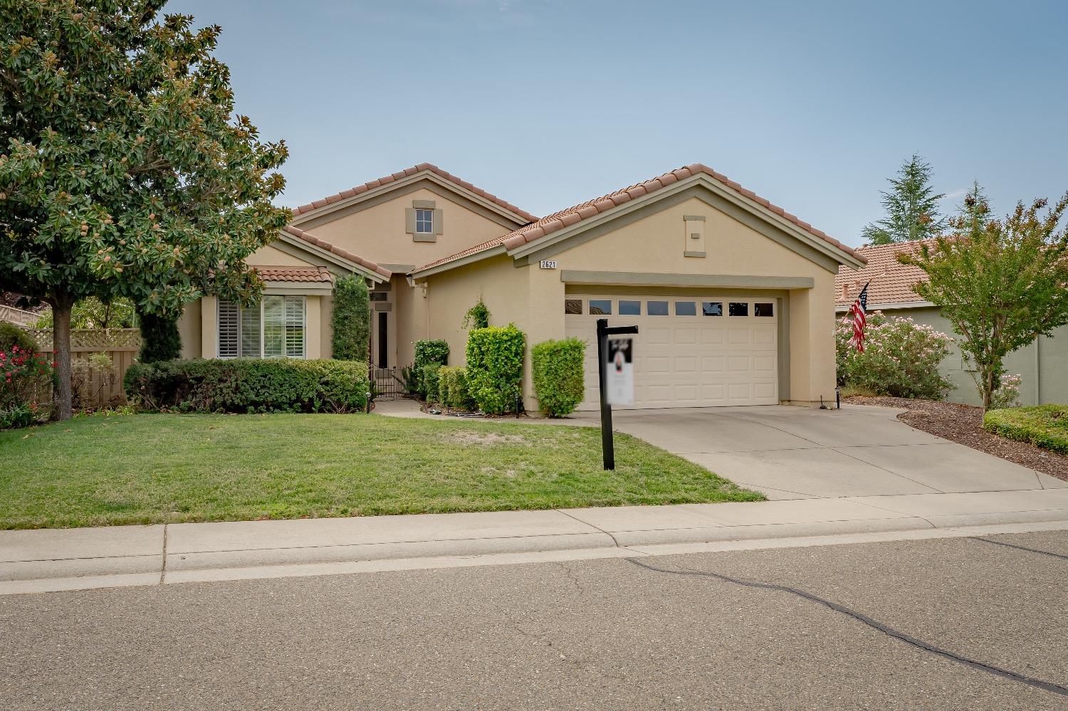 Detail Gallery Image 5 of 50 For 2621 Winding Way, Lincoln,  CA 95648 - 2 Beds | 2 Baths