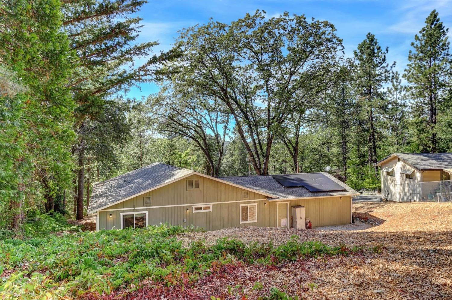 Detail Gallery Image 43 of 63 For 16727 Marion Way, Grass Valley,  CA 95949 - 3 Beds | 2 Baths