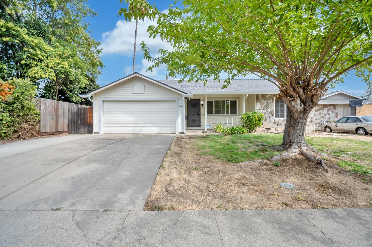 Detail Gallery Image 1 of 1 For 8129 Lisbon Way, Sacramento,  CA 95823 - 3 Beds | 2 Baths