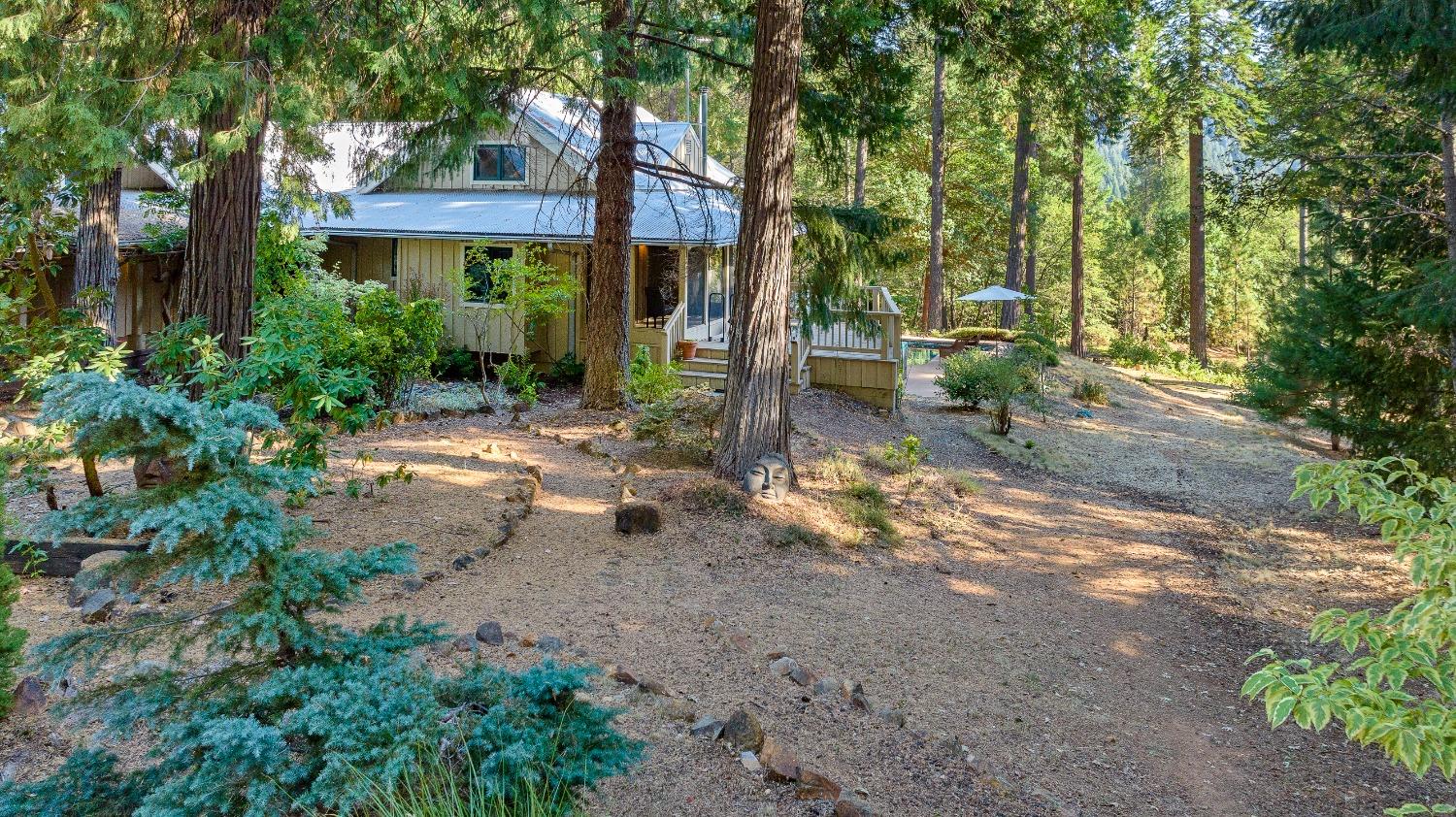 Detail Gallery Image 87 of 99 For 10895 Scotts Flat Dam Road, Nevada City,  CA 95959 - 3 Beds | 2 Baths