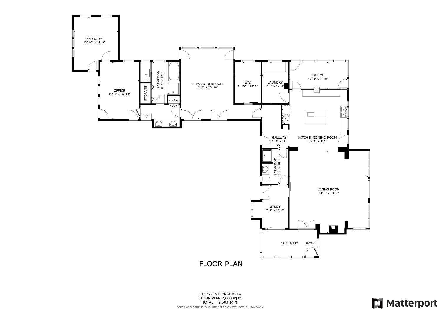 Detail Gallery Image 11 of 99 For 10895 Scotts Flat Dam Road, Nevada City,  CA 95959 - 3 Beds | 2 Baths