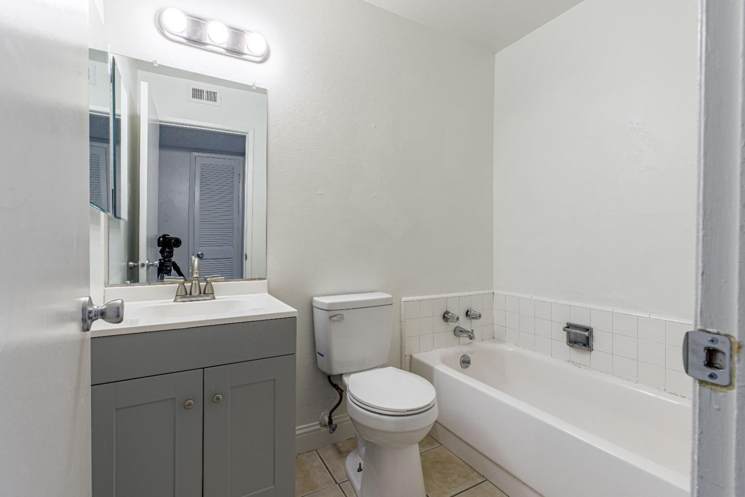 Detail Gallery Image 16 of 22 For 617 W Granger Ave #83,  Modesto,  CA 95350 - 2 Beds | 2 Baths