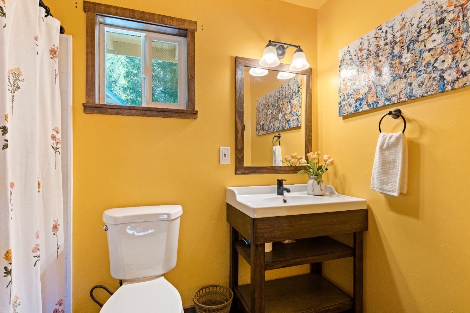 Detail Gallery Image 59 of 99 For 10895 Scotts Flat Dam Road, Nevada City,  CA 95959 - 3 Beds | 2 Baths