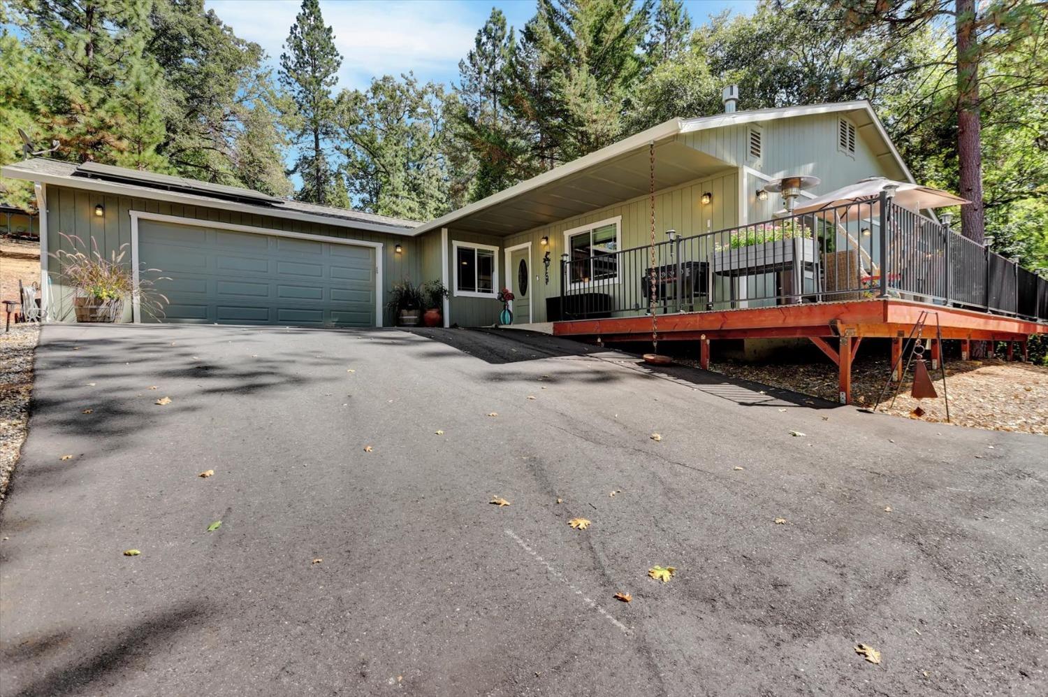 Detail Gallery Image 59 of 63 For 16727 Marion Way, Grass Valley,  CA 95949 - 3 Beds | 2 Baths