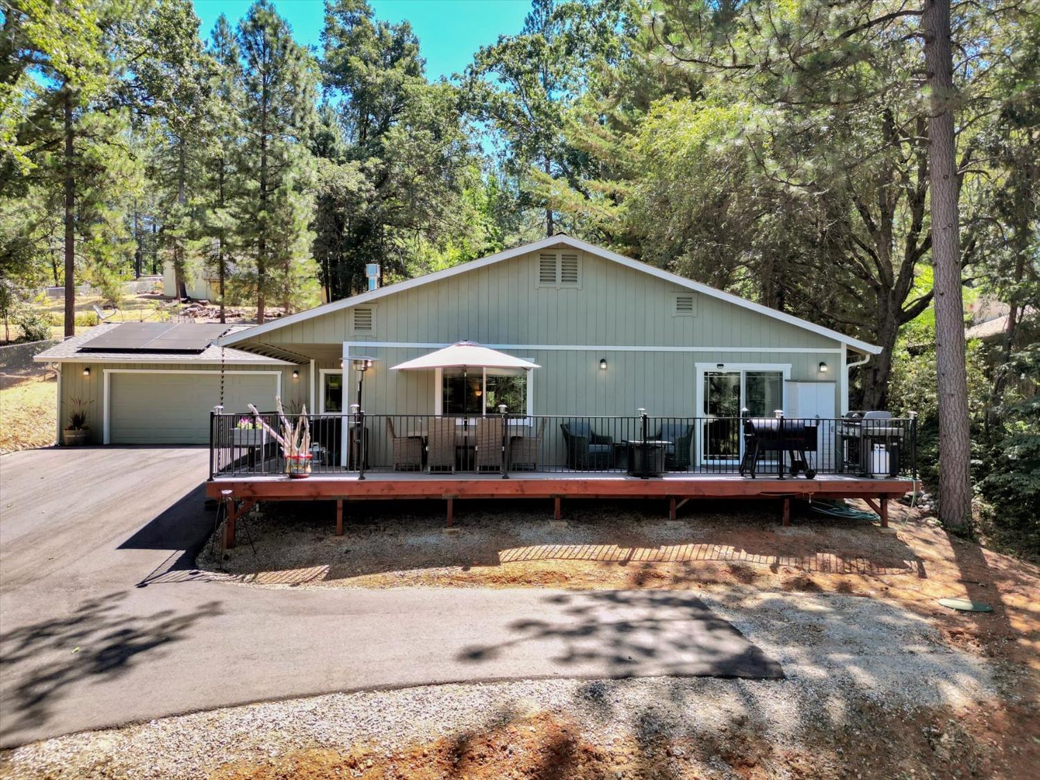 Detail Gallery Image 50 of 63 For 16727 Marion Way, Grass Valley,  CA 95949 - 3 Beds | 2 Baths