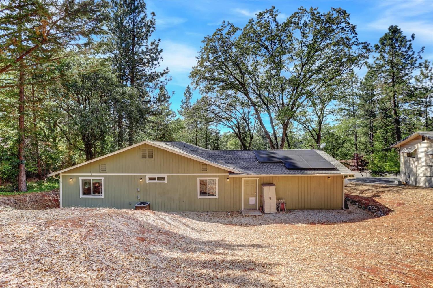 Detail Gallery Image 42 of 63 For 16727 Marion Way, Grass Valley,  CA 95949 - 3 Beds | 2 Baths