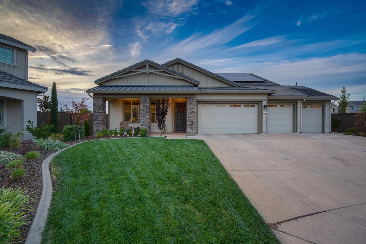 Detail Gallery Image 56 of 60 For 811 Broken Bit Ct, Rocklin,  CA 95765 - 4 Beds | 3/2 Baths