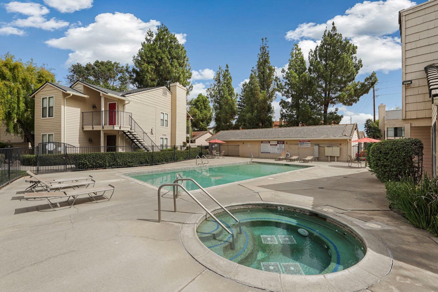 Detail Gallery Image 39 of 41 For 2401 Eilers Ln #805,  Lodi,  CA 95242 - 1 Beds | 1 Baths