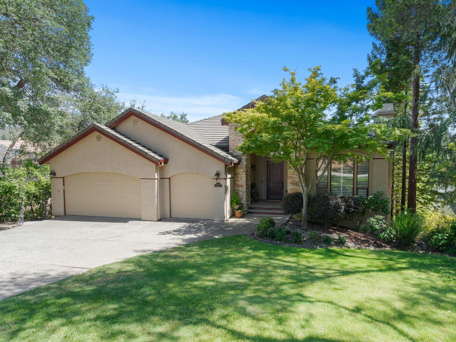 Detail Gallery Image 53 of 69 For 4188 Kilt Cir, El Dorado Hills,  CA 95762 - 5 Beds | 3 Baths