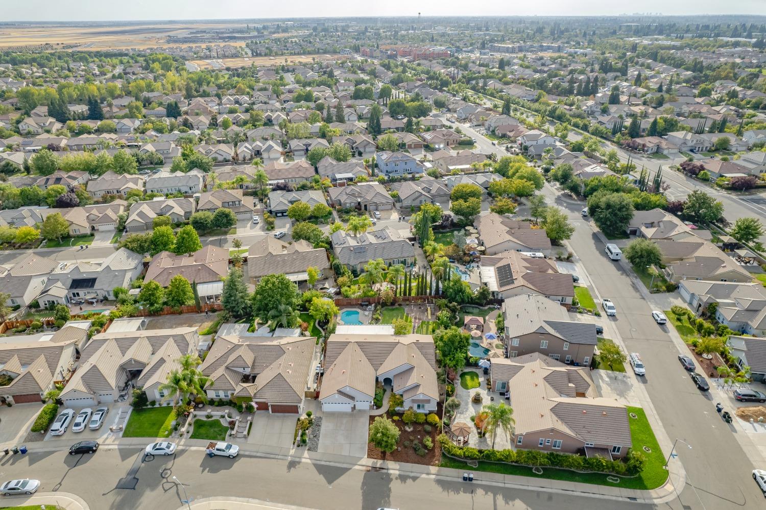 Detail Gallery Image 45 of 45 For 3354 Brix Way, Rancho Cordova,  CA 95670 - 5 Beds | 3 Baths